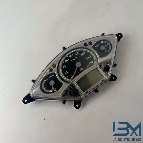 Compteur 125 xmax max 2006 - 125, x