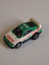 MICRO MACHINES Voiture Castrol