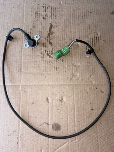 Capteur abs honda 600 hornet - honda,