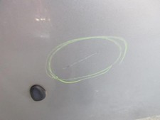 Capot PEUGEOT 307 PHASE 1 CABRIOLET 7901J0