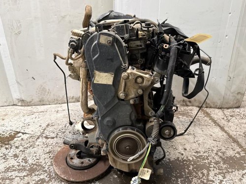 Moteur fiat scudo 9467582488 - scudo,