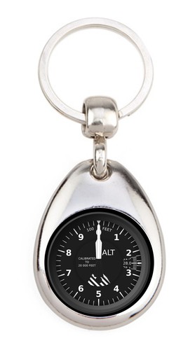 Instrument aviation - instrument, d'aviation