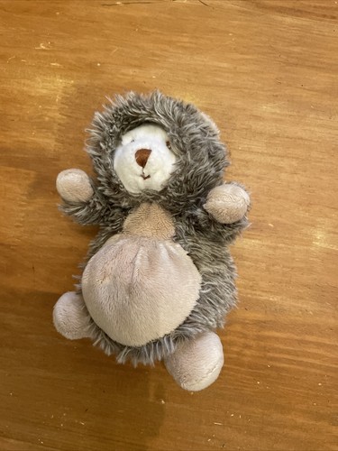 Doudou peluche bukowski - bukowski, ours