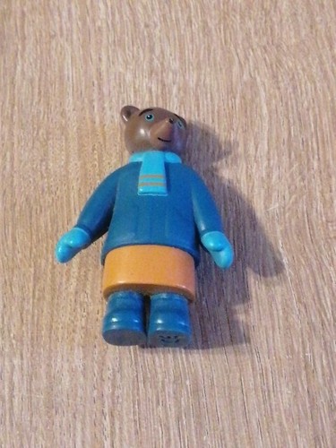 Jouet figurines pvc petit - figurines,