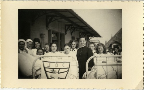 Photo ancienne vintage - ,