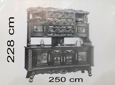 Meuble basque unique