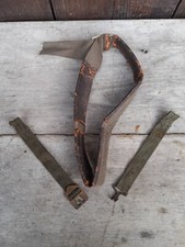 Ensemble Jugulaire Sweatband