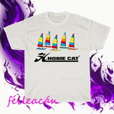 Brand New Hobie Cat 16 Tequilla Logo American T-Shirt Funny Size S to 5XL