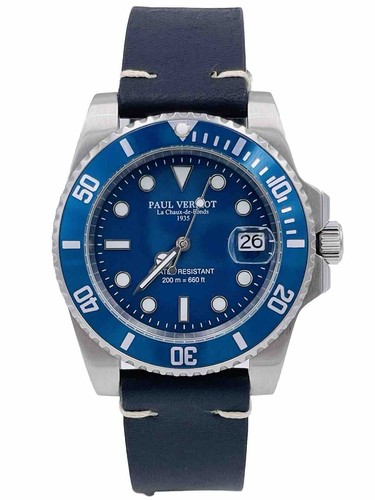 Montre paul vermot newsub 200m - paul,