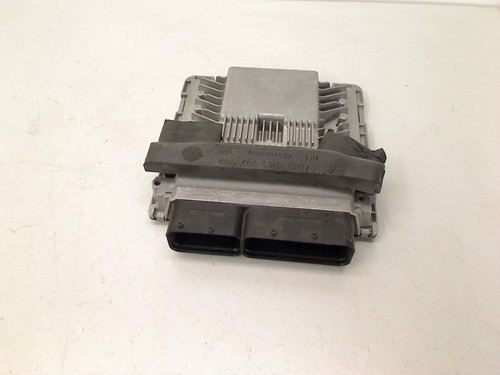 Calculateur moteur ecu audi - calculateur,