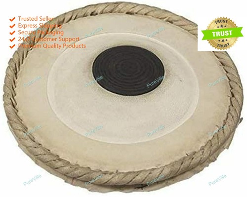 Peau chèvre tabla de - chèvre,