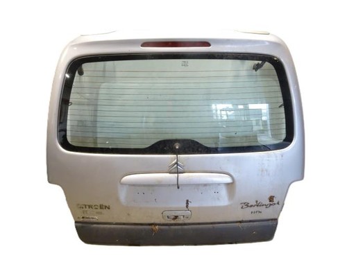 Malle hayon arriere - malle/hayon, citroen