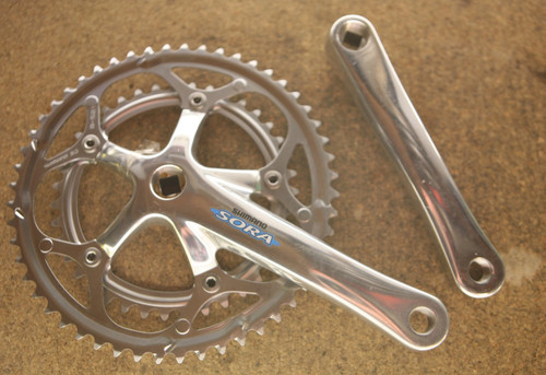 Vintage nos new - nos, sora