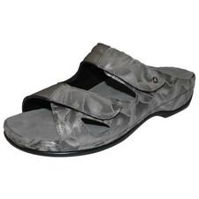 Berkemann Janna Gris