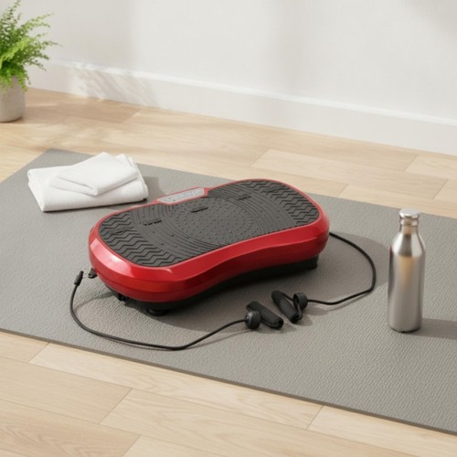 Plateforme vibrante avec - vibrante,