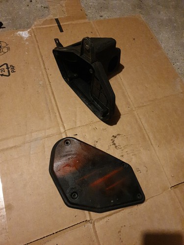 Boite air moto 50 - air,