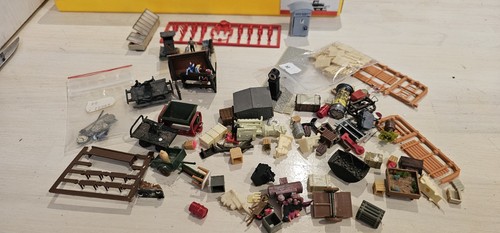 Jouef faller etc lot - jouef,