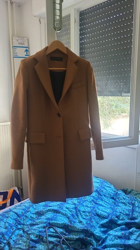 Veste zara - veste,