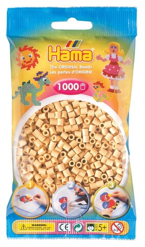 207 hama sachet de 1000 - hama,