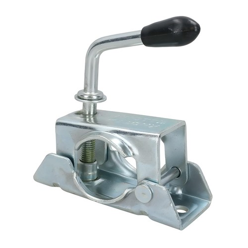 Pince pour roue jockey - roue,