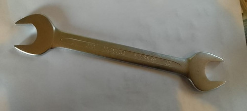 Clé griffe heyco 22x24 - griffe,
