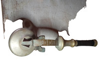 poignée de pompe à bière vintage de la marque DALEX 1931