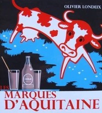 LIVRE/BOOK : MARQUES