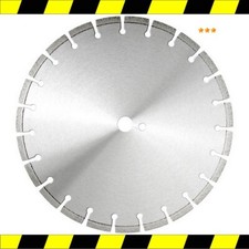 DISQUE DIAMANT 350 MM DRS