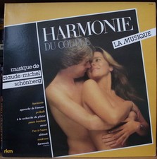 CLAUDE-MICHEL SCHÖNBERG