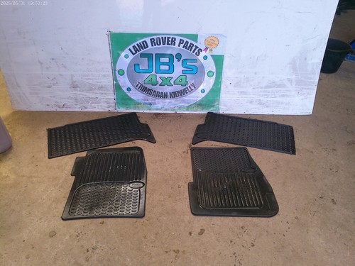 Tapis sol caoutchouc - tapis,