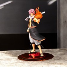 Natsu Dragnir Figure – Fairy