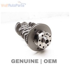 2018-2025 AUDI A5 SPORTBACK B9 - Crankshaft / Crank Shaft 06L105101D