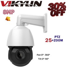 VIKYLIN 25×ZOOM 360 degree