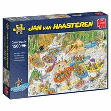 Jumbo Spiele Jan van Haasteren