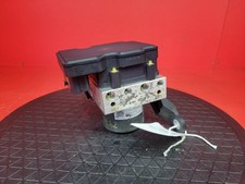 VAUXHALL VIVA ABS PUMP MODULATOR 2016 1.0L PETROL B10XE