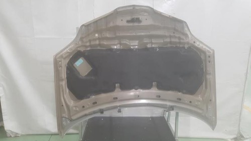 Capot nissan primera - nissan, 4