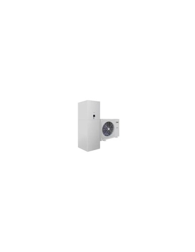 Ferroli kit omnia 10 kw - st,
