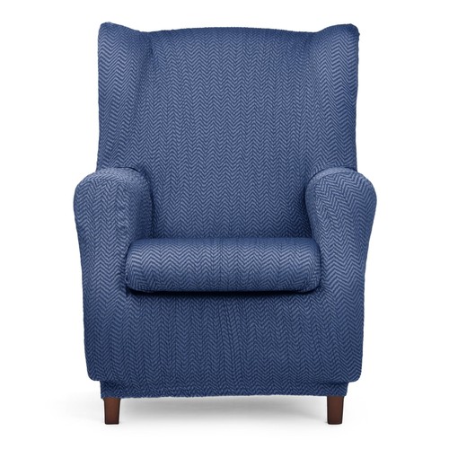Housse fauteuil extensible - de,