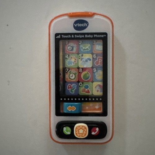 Vtech 1461 touch - touch, &