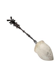 Pelle à tarte vintage