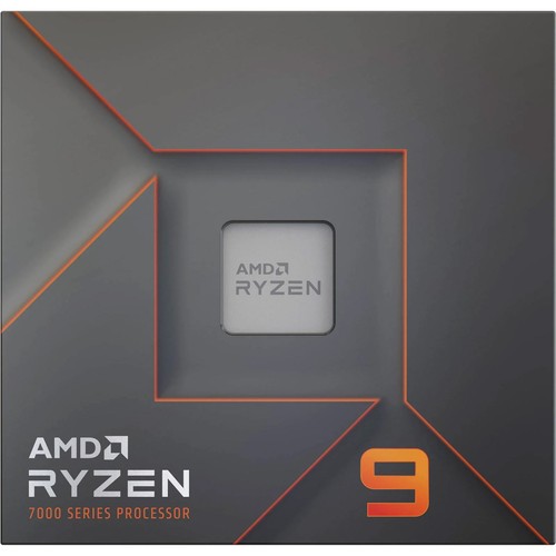 Amd ryzen 7900x - ryzen, 4,7