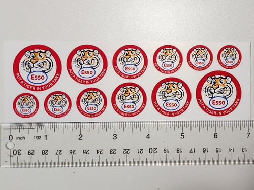 Stickers for tonka - tonka, or