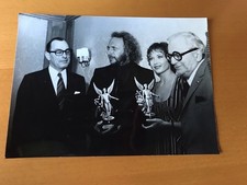 PIERRE RICHARD, MARLÈNE