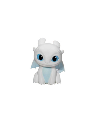 Tirelire light fury - light,