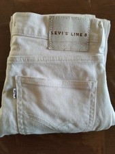 jeans homme Levi's Line