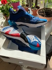 lot 5Nike Air Jordan  EU 52 et