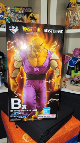 Bandai masterlise figurine - bandai,