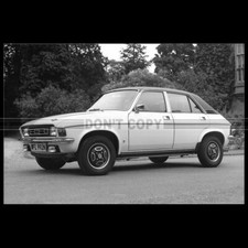 Photo A.037313 AUSTIN ALLEGRO