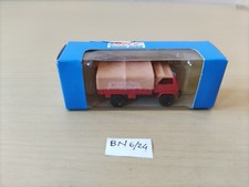 ROCO, CAMION MERCEDES UNIMOG