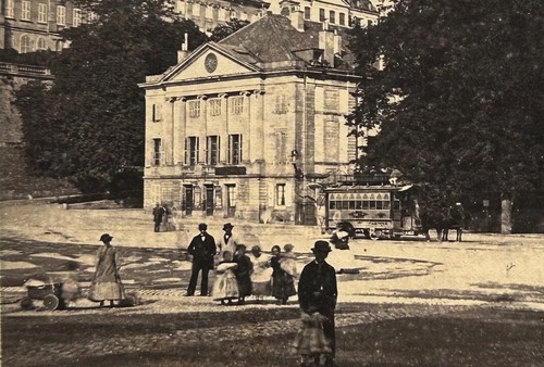 Suisse genève théâtre - genève,